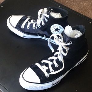 Converse all star kicks